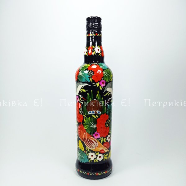 Пляшка 0,7 л "Петриківка"