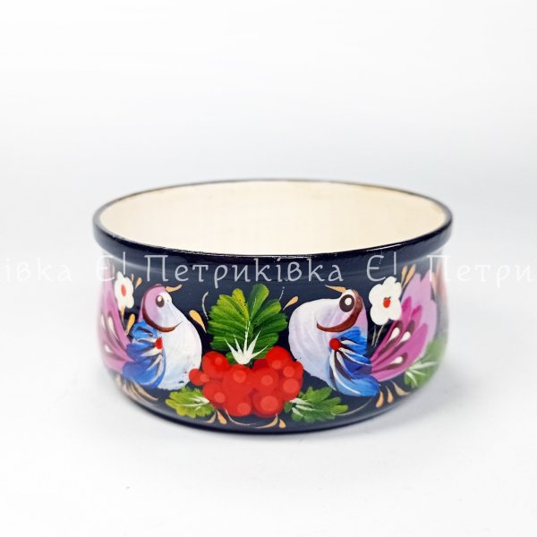 Солонка "З пташками"