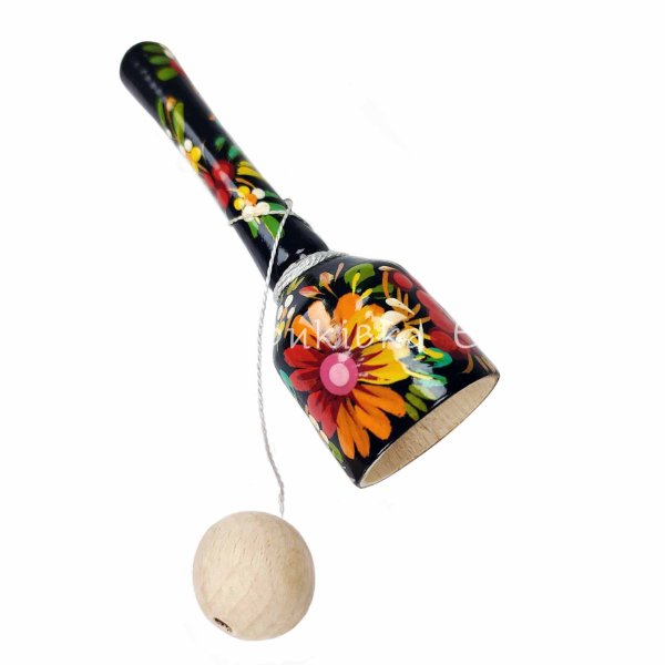 Бильбоке чёрный