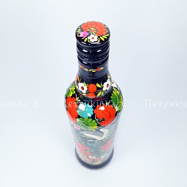 Пляшка 0,7 л "Петриківка"