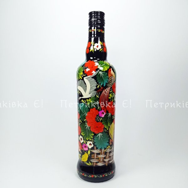 Пляшка 0,7 л "Петриківка"